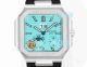 Swiss Patek Philippe Cubitus 5822P Grand Date New Tiffany Blue Dial Replica Watch (2)_th.jpg
